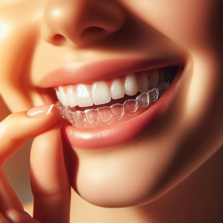 Clear Aligners